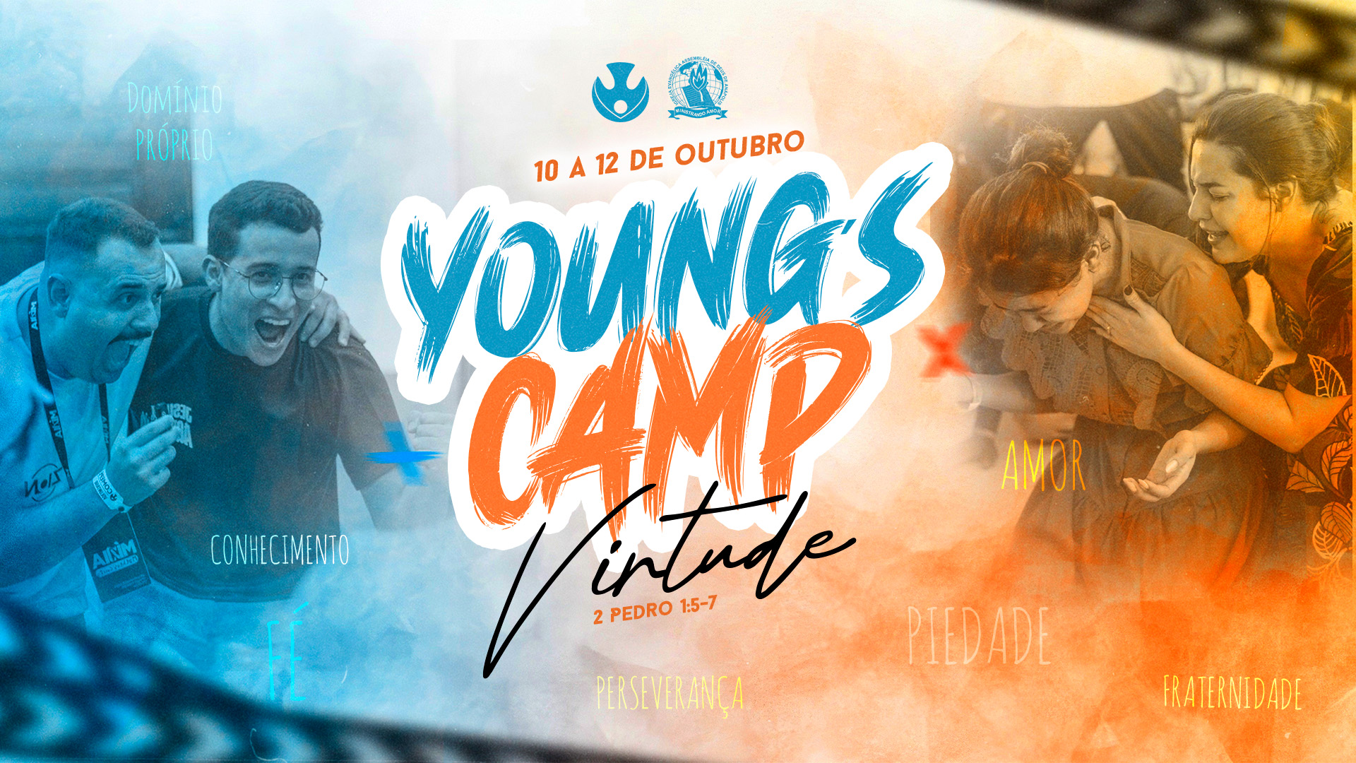 Young’s Camp Ingressos